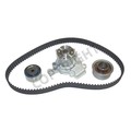 Airtex-Asc 07-97 Hyundai-Kia Water Pump Kit, Awk1233 AWK1233